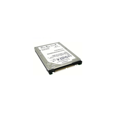 disque dur 2,5" IDE 5400 RPM 120Go