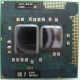 Processeur Intel Pentium P6200 Dual Core Mobile SLBUA