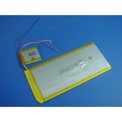 Batterie d'origine pour tablette Nextbook 8 3,7v 3900mAh YOKU 3170149