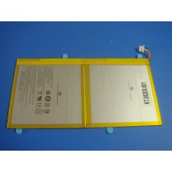 Batterie d'origine pour tablette ACER Iconia One 10 (6 fils) B3-A40 A3-A50
