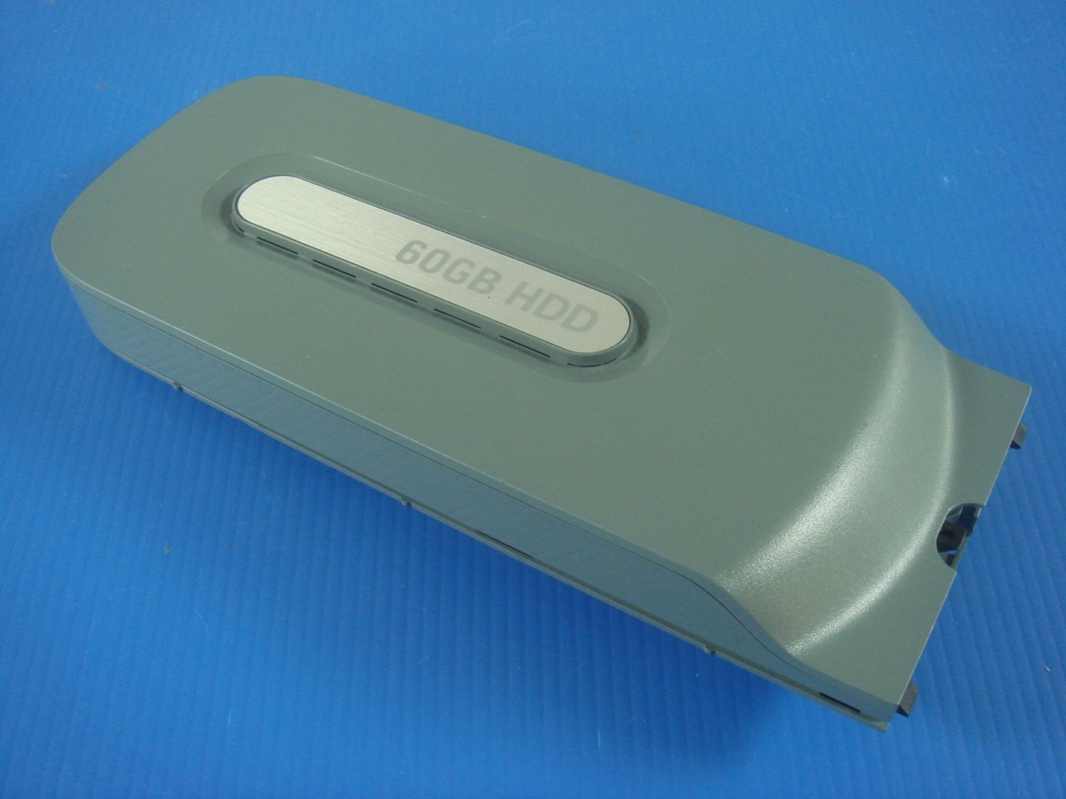 Boitier de disque dur XBOX 360 (22949) - E-SUNWAY