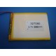 Batterie NEUVE d'origine pour tablette 3,7v 2800mAh - 21178