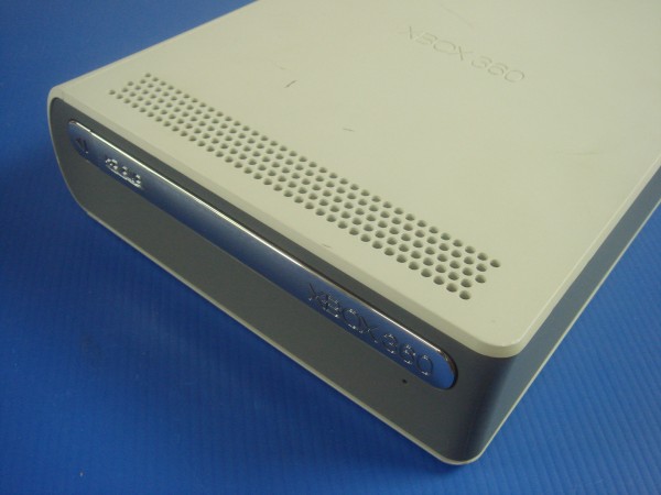 Lecteur HD DVD pour XBOX 360