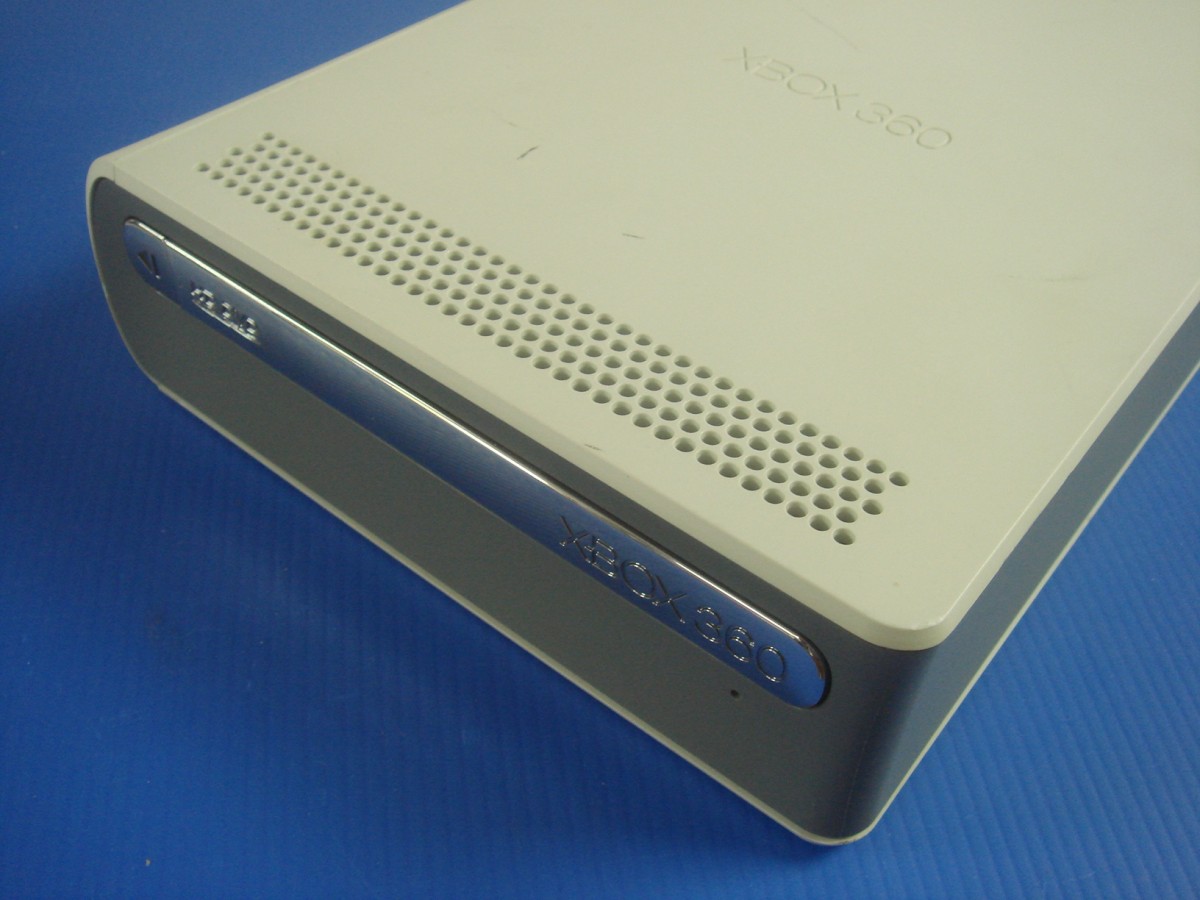 Lecteur HD DVD pour XBOX 360 - E-SUNWAY