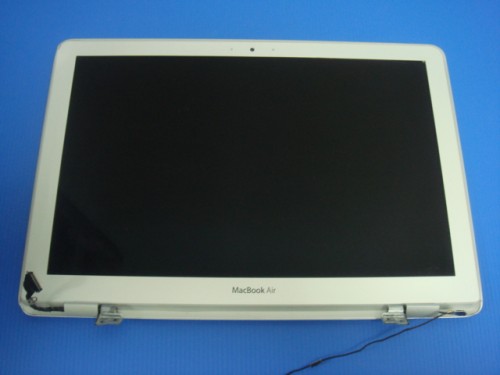 Module écran complet 13,3" pour Macbook Air A1237 A1304 - occasion  ( 17723 )