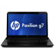 HP Pavilion G7-2306ef - Garanti 3 mois