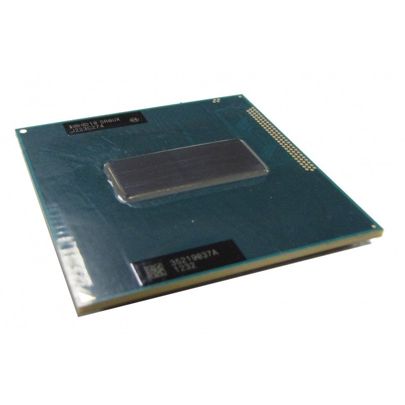 Intel Core i7-3630QM SR0UX⑥
