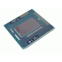 Processeur Intel Core i7-740QM 1.73Ghz ( SLBQG )