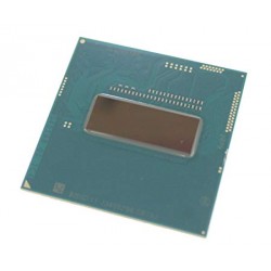 Processeur Intel Core i7-4702MQ 2.2Ghz / 3.2Ghz ( SR15J )