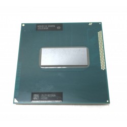 Processeur Intel Core i7-3610QM 2.3Ghz / 3.3Ghz ( SR0MN )