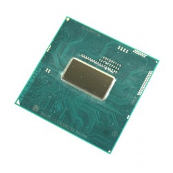 Processeur Intel Core i3-4000M 2.4Ghz ( SR1HC )