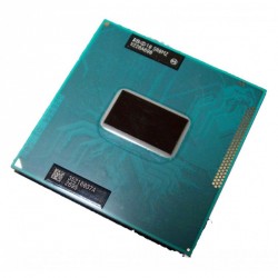 Processeur Intel Core i5-2430M 2.4Ghz  ( SR04W )